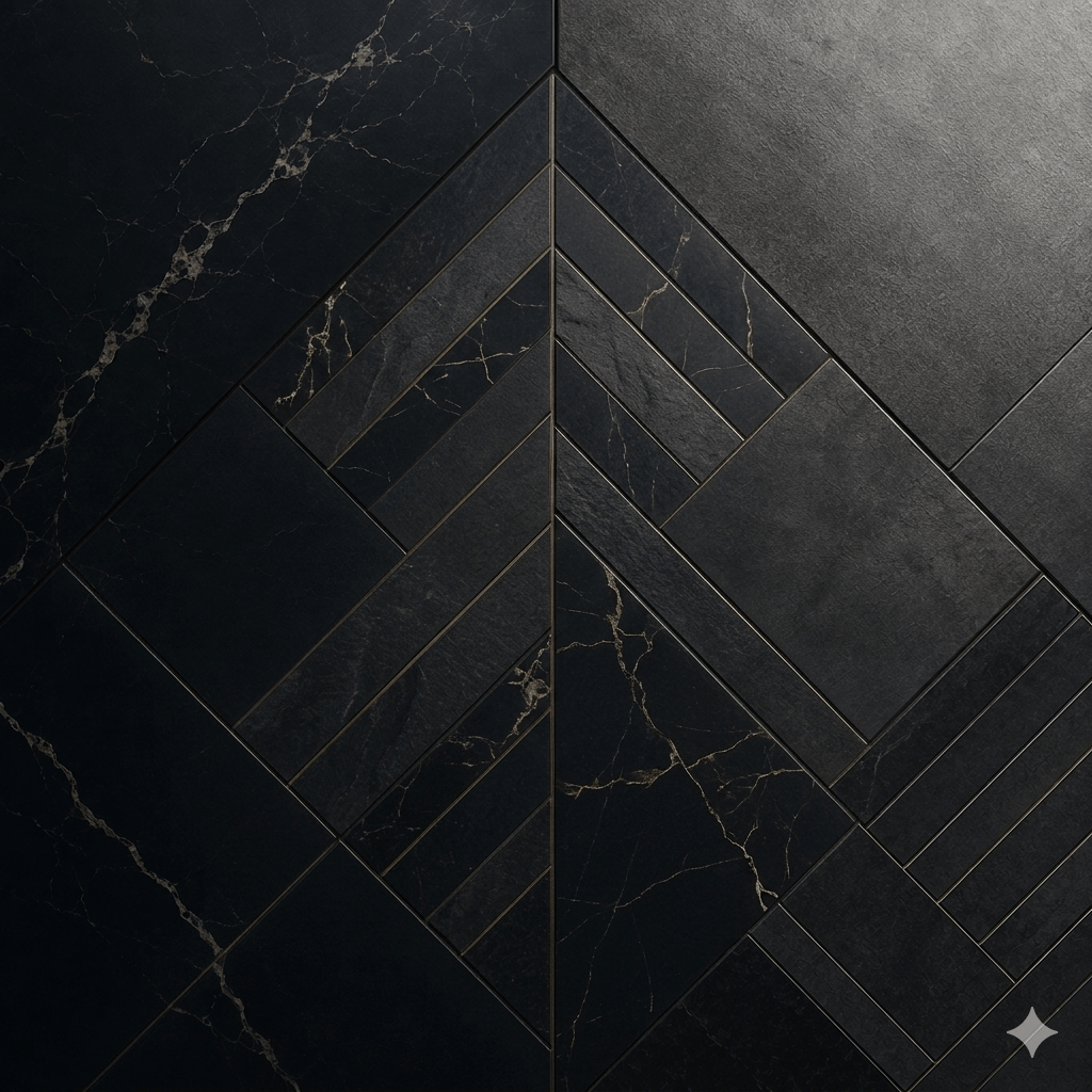Premium Tiling, Built To Last
