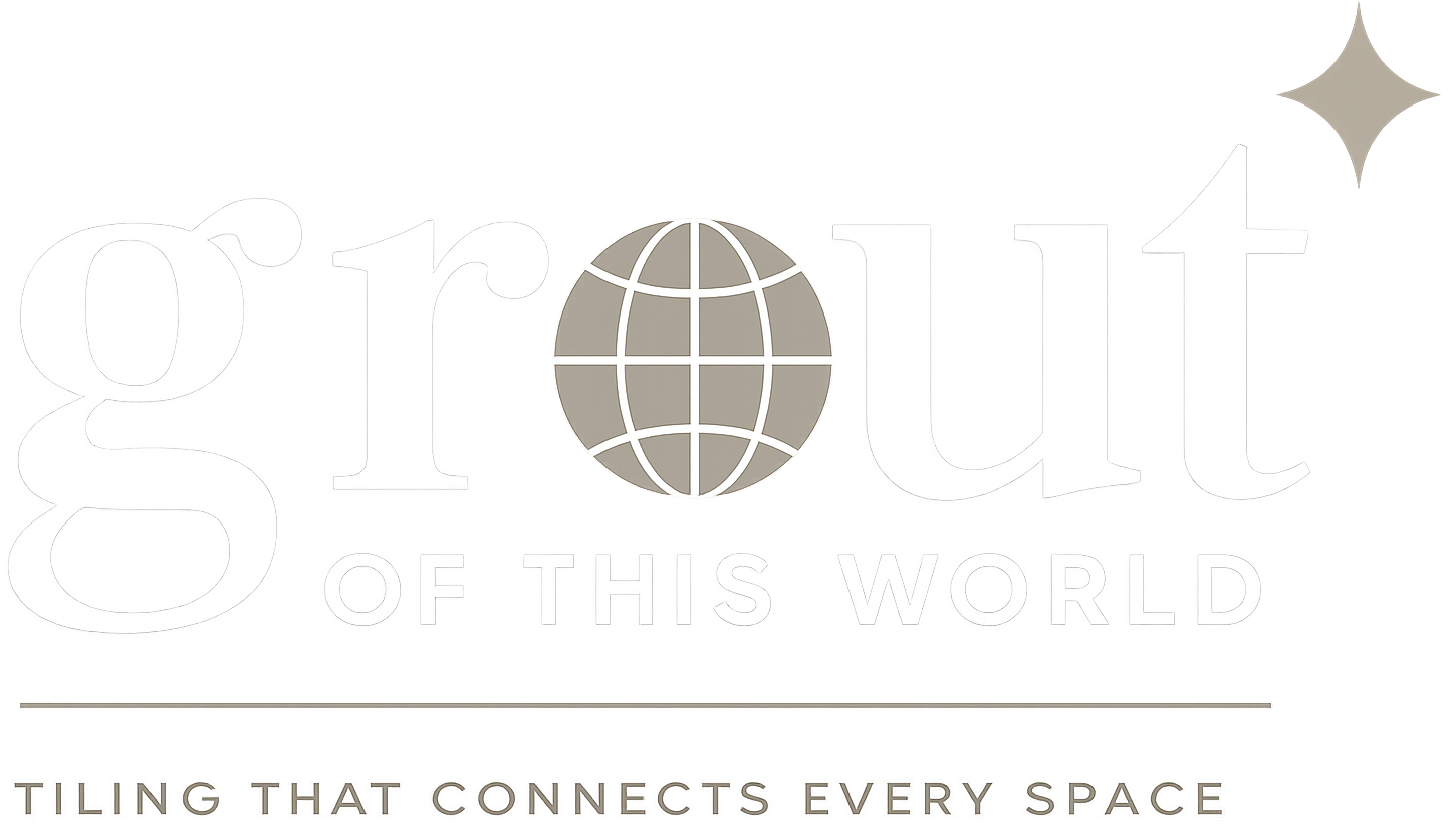 Grout of this World