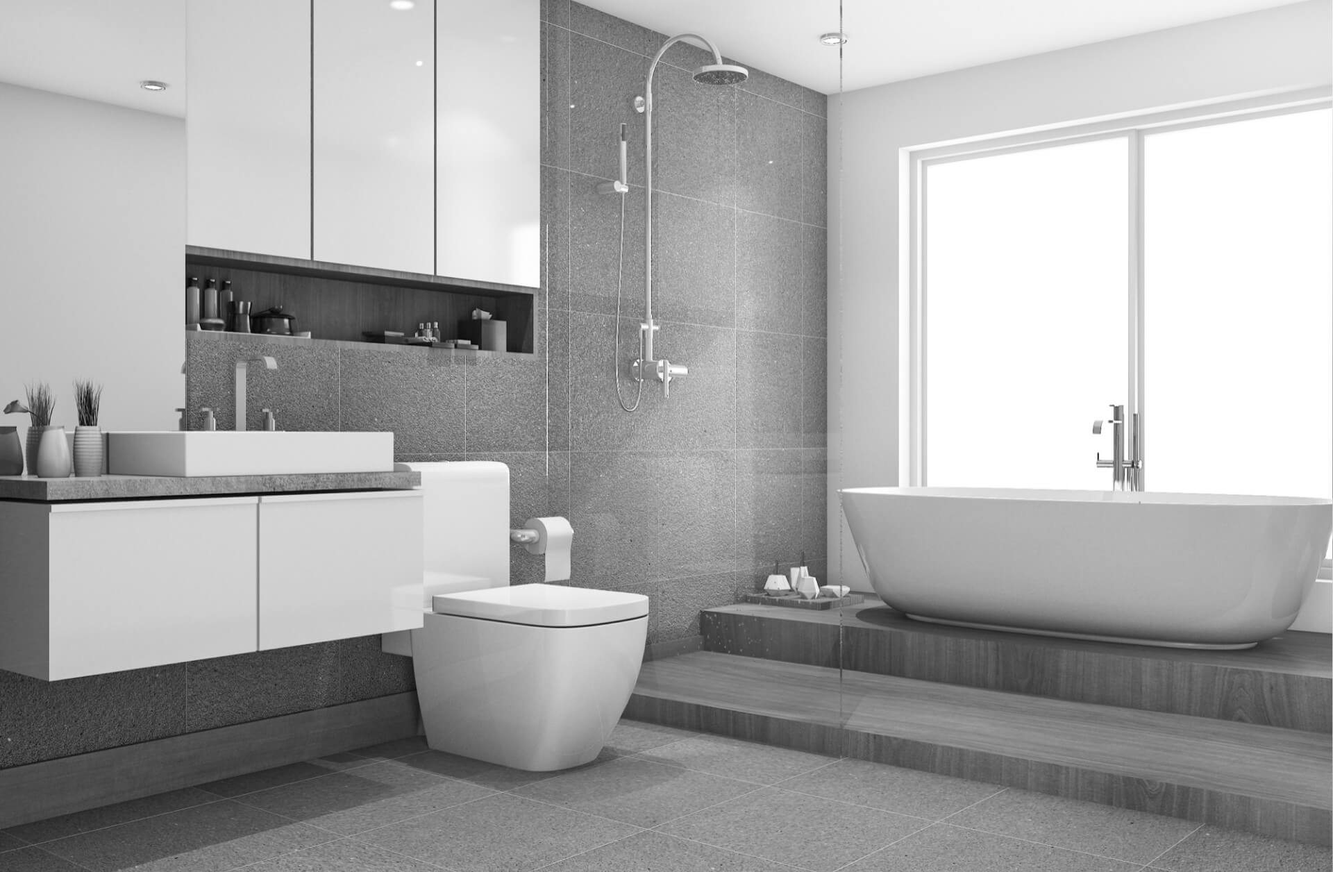 Why Choose Grout Of This World?
